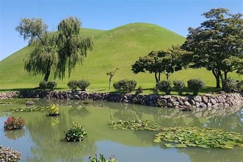  Il Gyeongju National Museum: Un Viaggio Attraverso la Storia Millenaria della Corea!